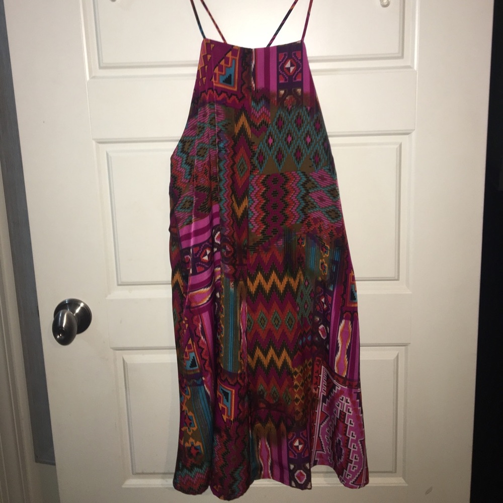 Pearle 88 Shift Dress
